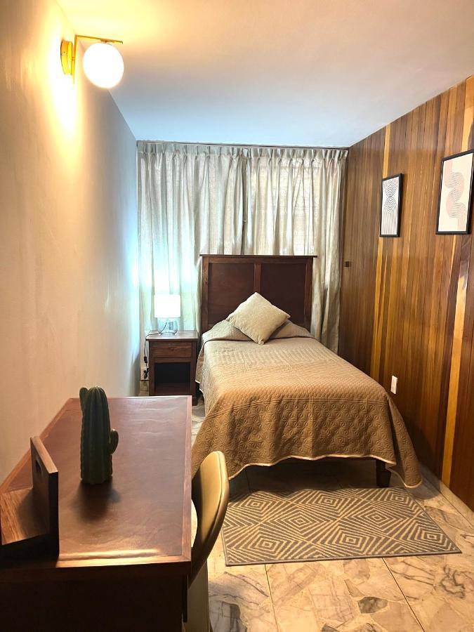 Guest house Casa Tigris