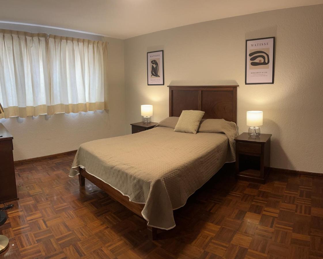 Guest house Casa Tigris