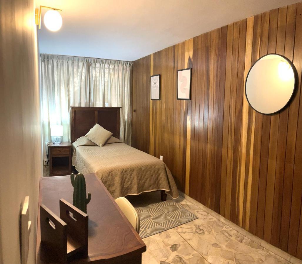 Casa Tigris Guest house Mexico City