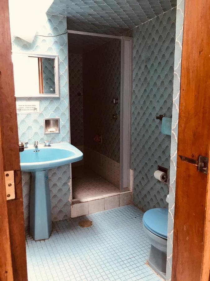 Casa Tigris Guest house
