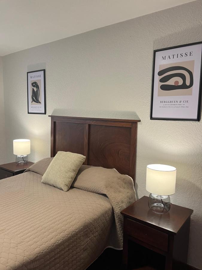 Casa Tigris Guest house Mexico City