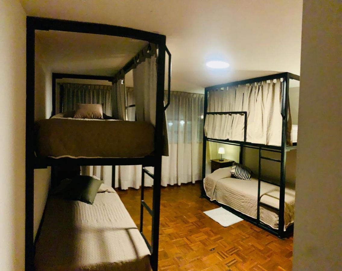 Casa Tigris Guest house