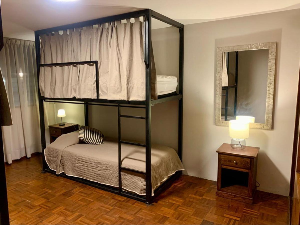 Casa Tigris Guest house *