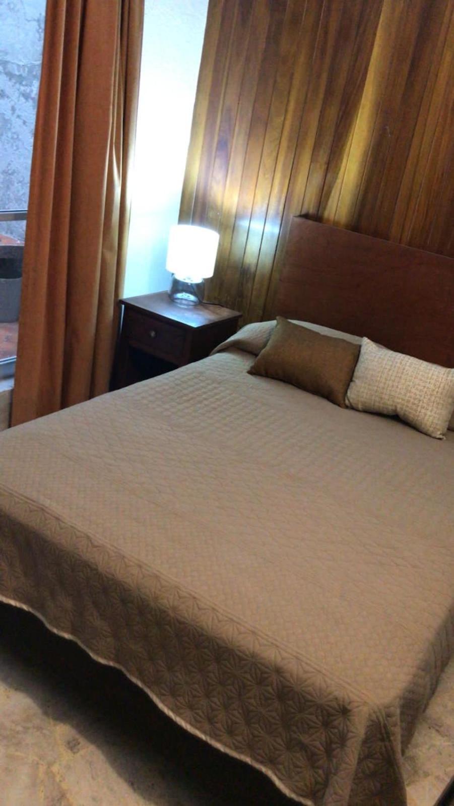 Guest house Casa Tigris Mexico City