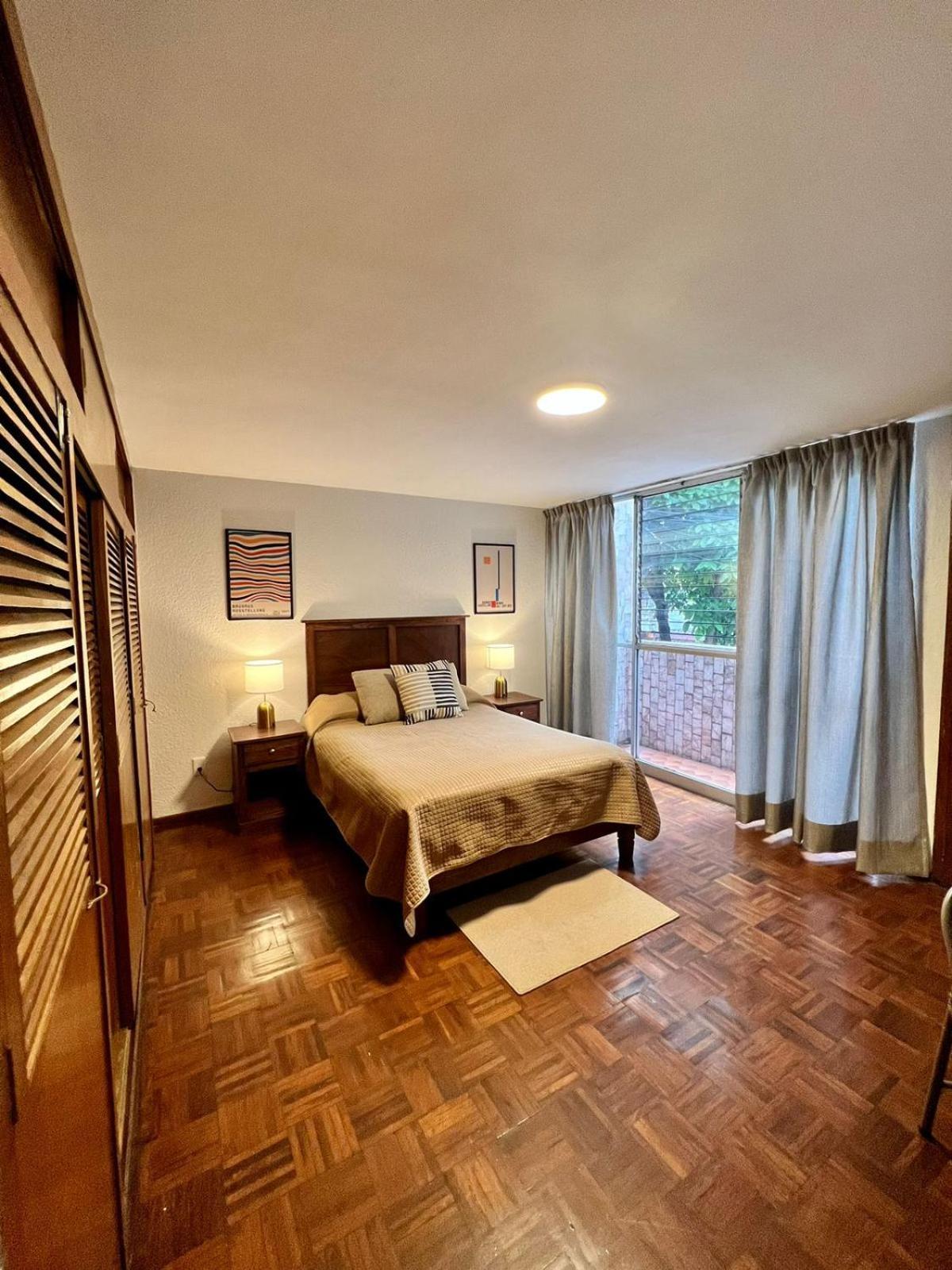 Casa Tigris Mexico City