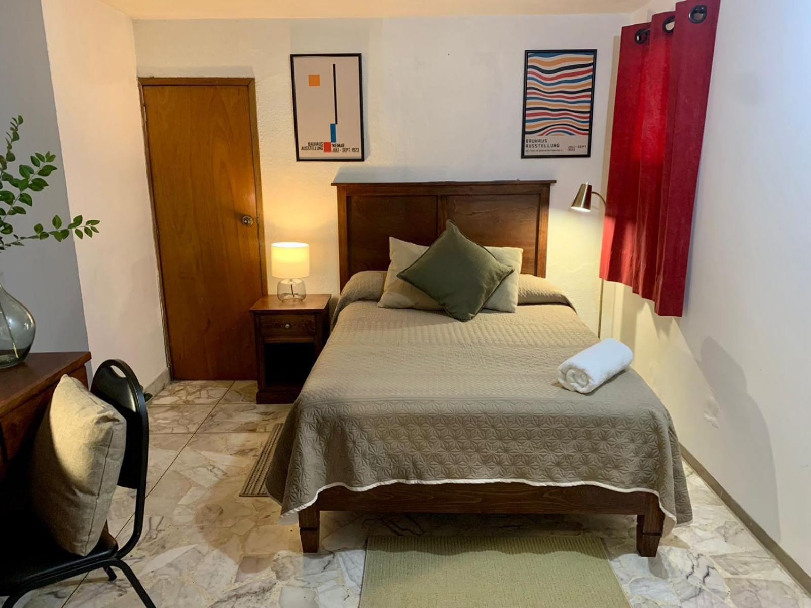 Guest house Casa Tigris *