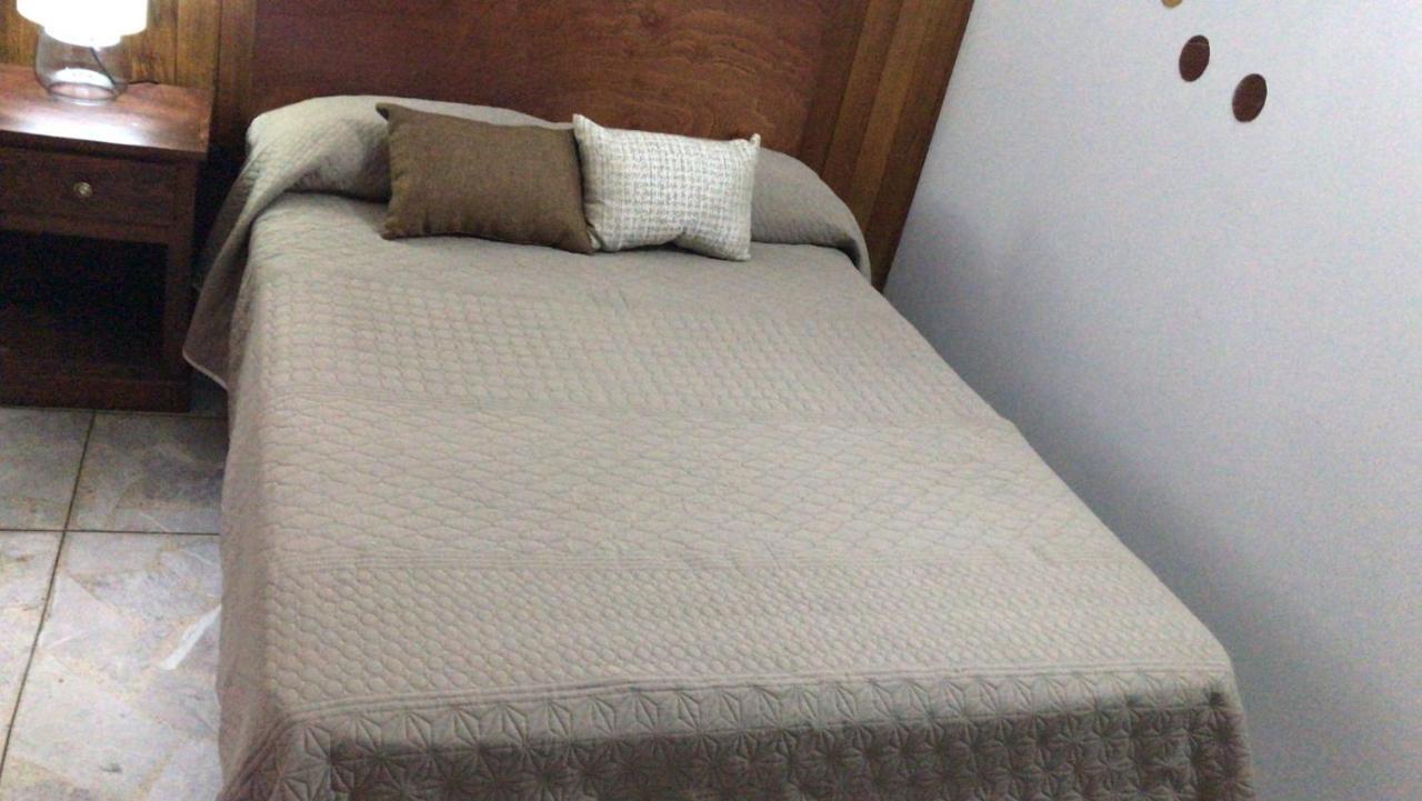 Guest house Casa Tigris Mexico City