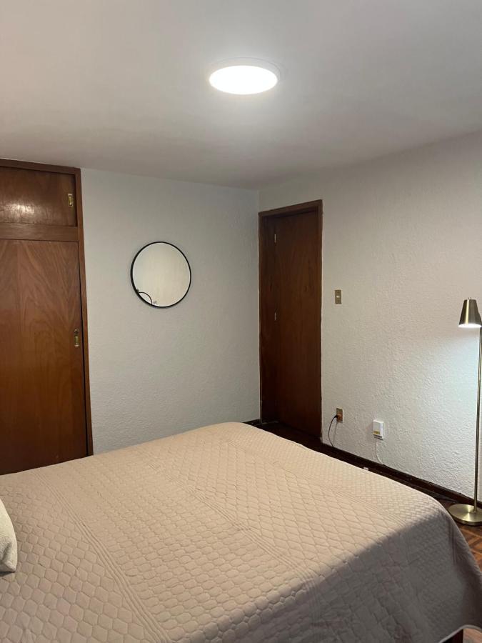 Casa Tigris Guest house Mexico City