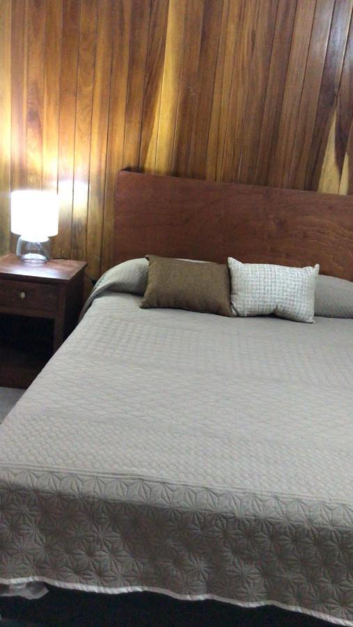Guest house Casa Tigris Mexico City