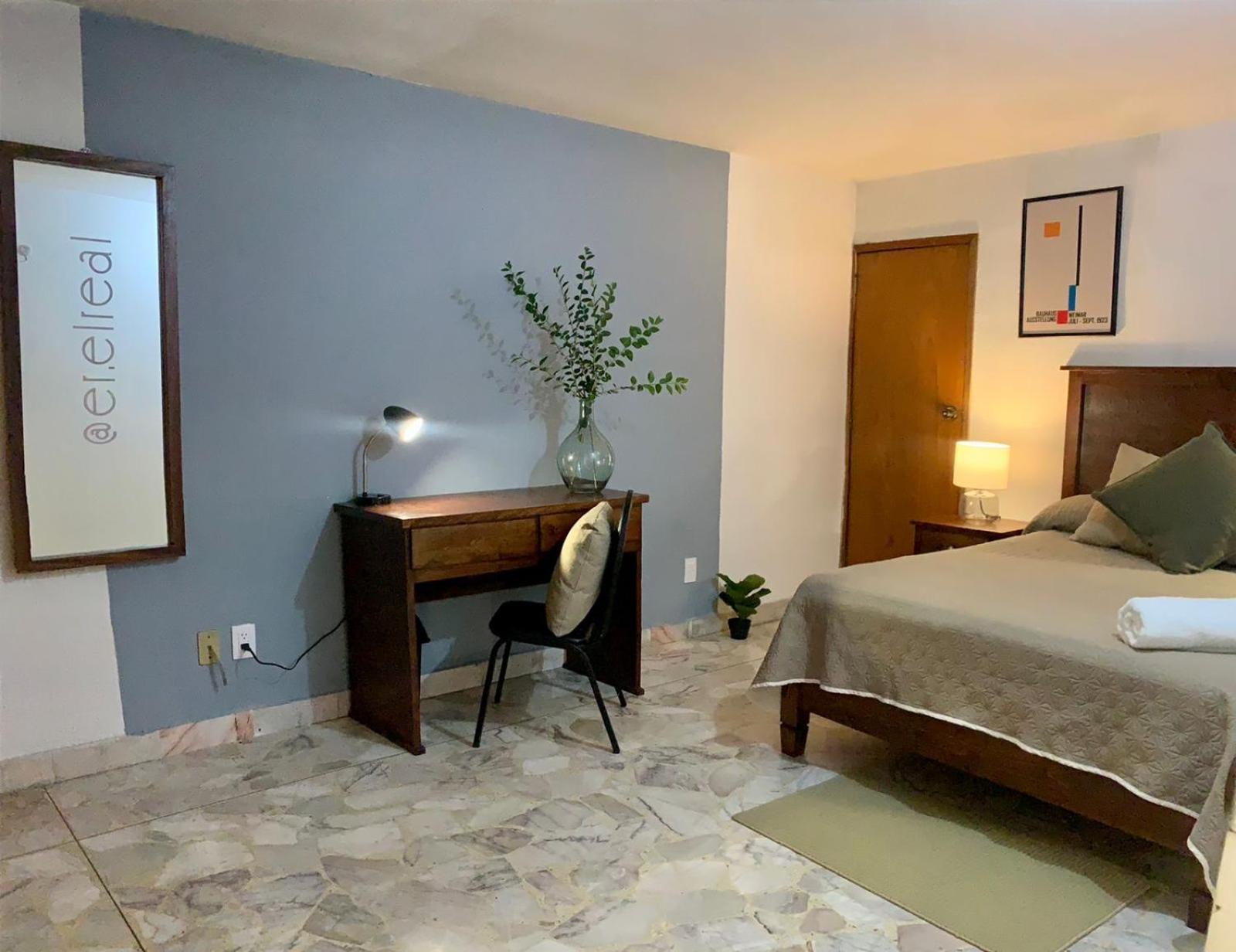 Casa Tigris Mexico City