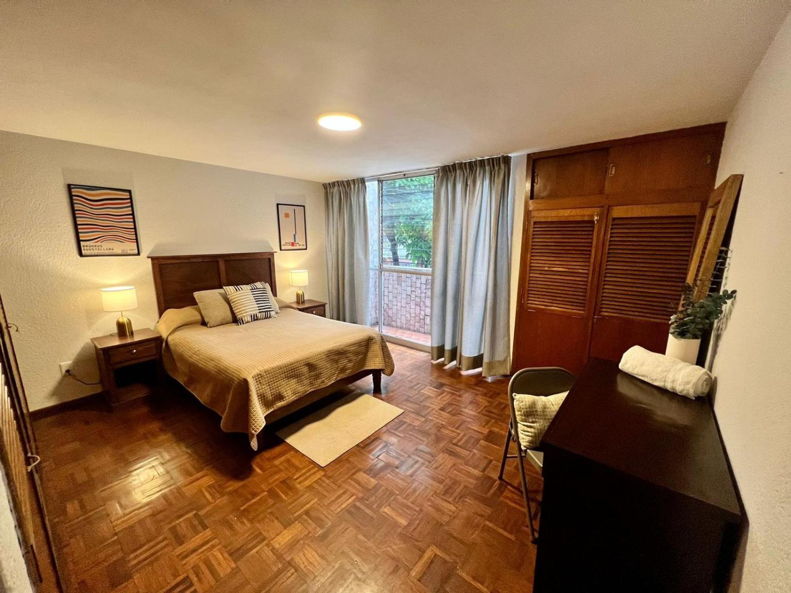 Casa Tigris Guest house *