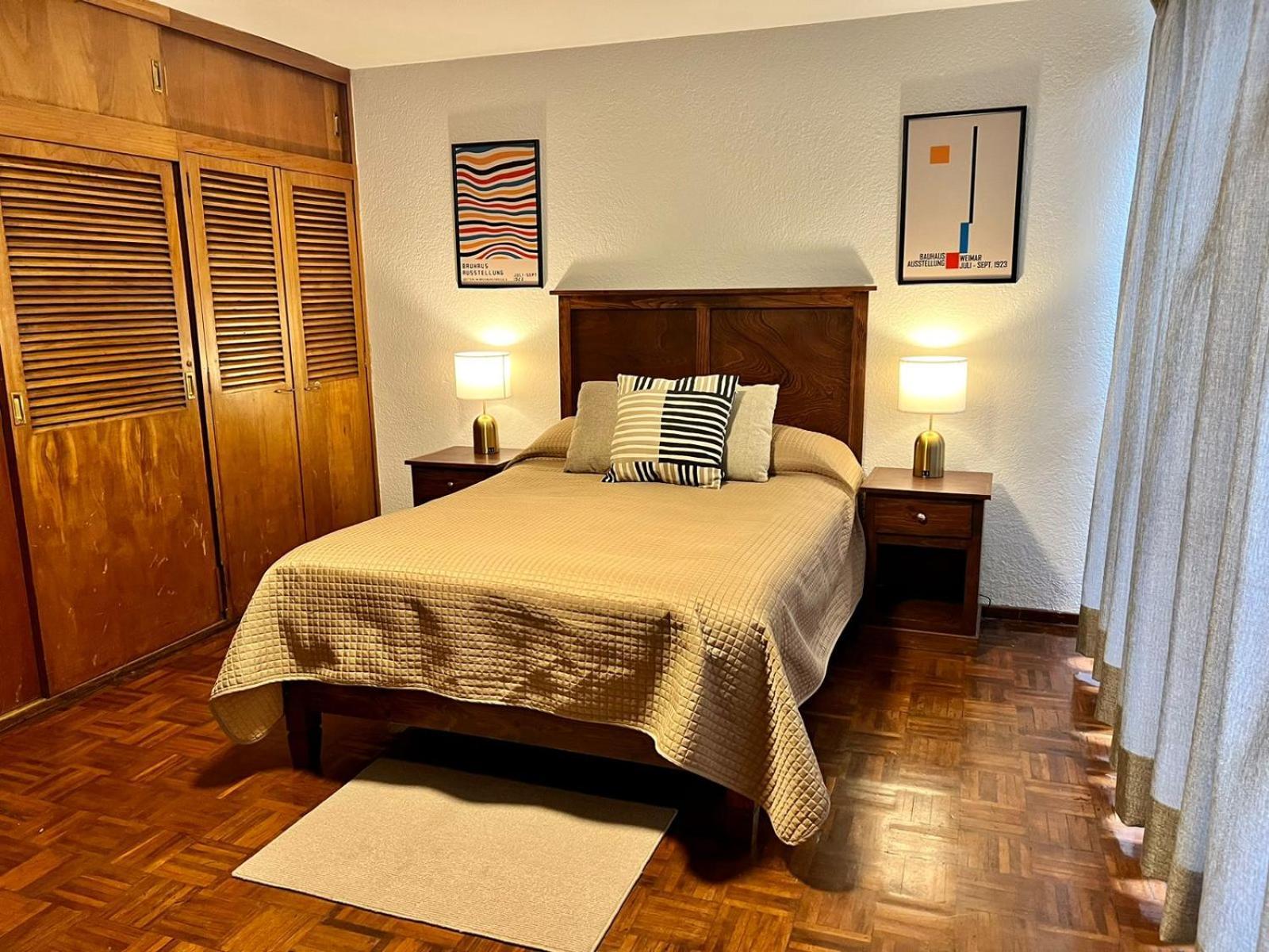 Casa Tigris * Mexico City