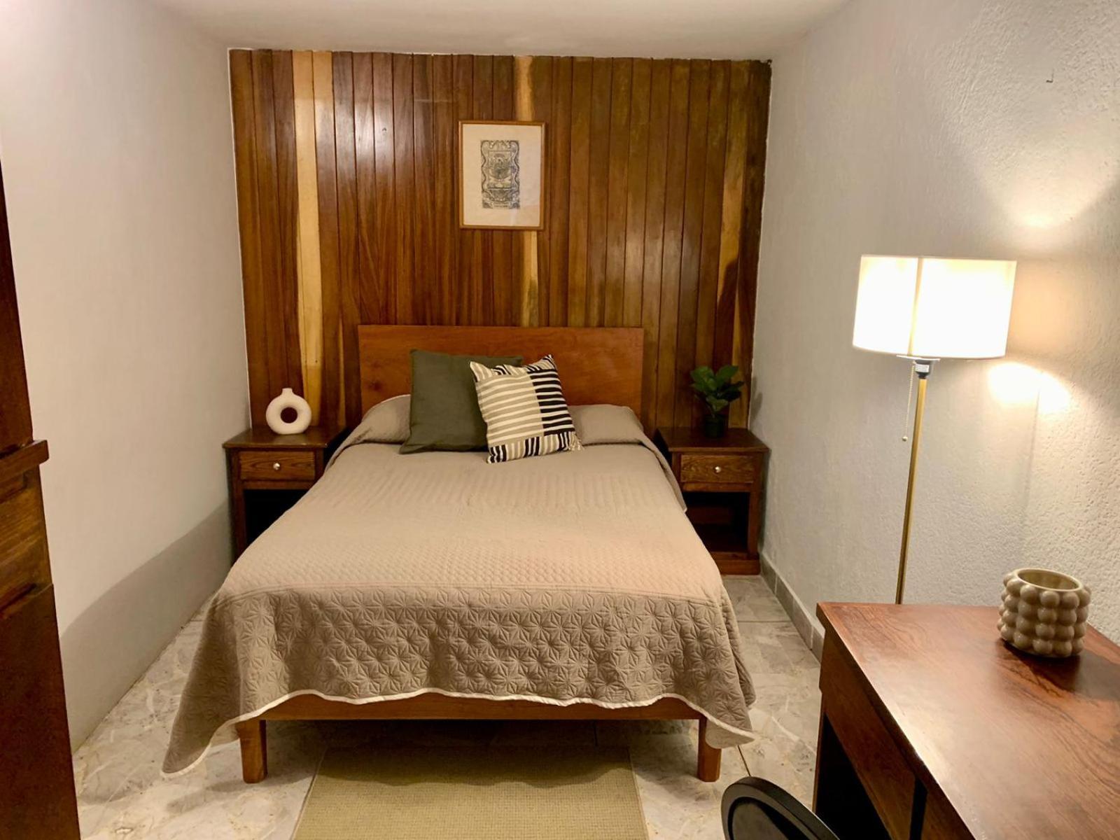 Casa Tigris Guest house
